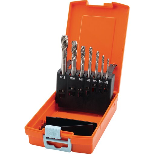 TAP HLE SET 371/35 M3-M12